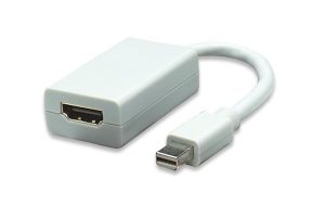 Conectar el Mac a HDMI
