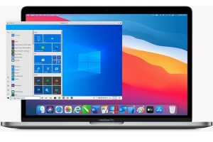 Instala Windows 10 en tu Mac con Parallels Desktop